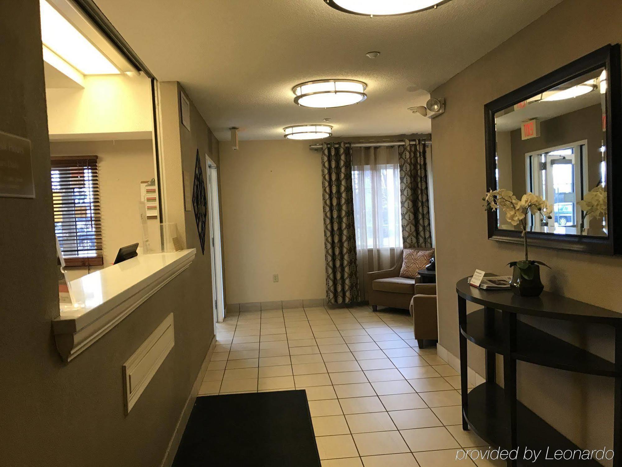 โซเนสตา ซิมพลี สวีท ชิคาโก เนเปอร์วิลล์ Hotel Warrenville ภายนอก รูปภาพ